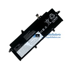 Akku für Lenovo ThinkPad-X13-Gen-2 L20D3P72 L20C3P72 L20M3P72 [Ersatzakku]